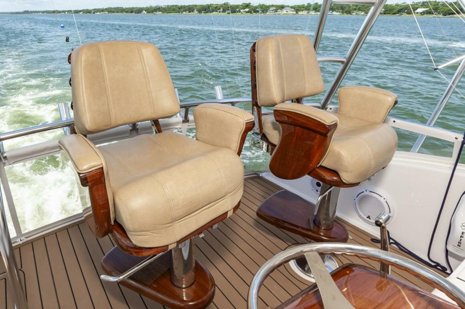 2006 Viking Convertible — photo 12