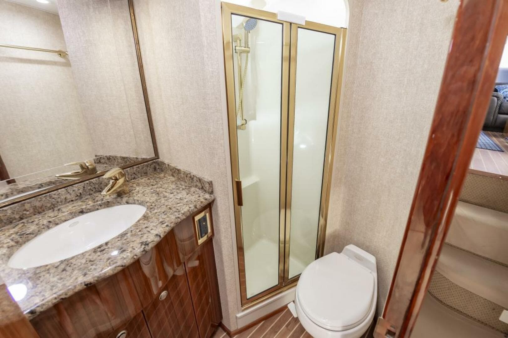 2006 Viking Convertible — photo 48