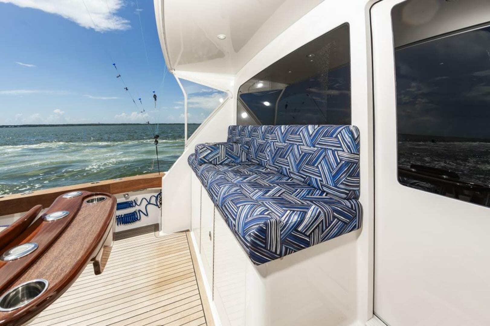 2006 Viking Convertible — photo 24