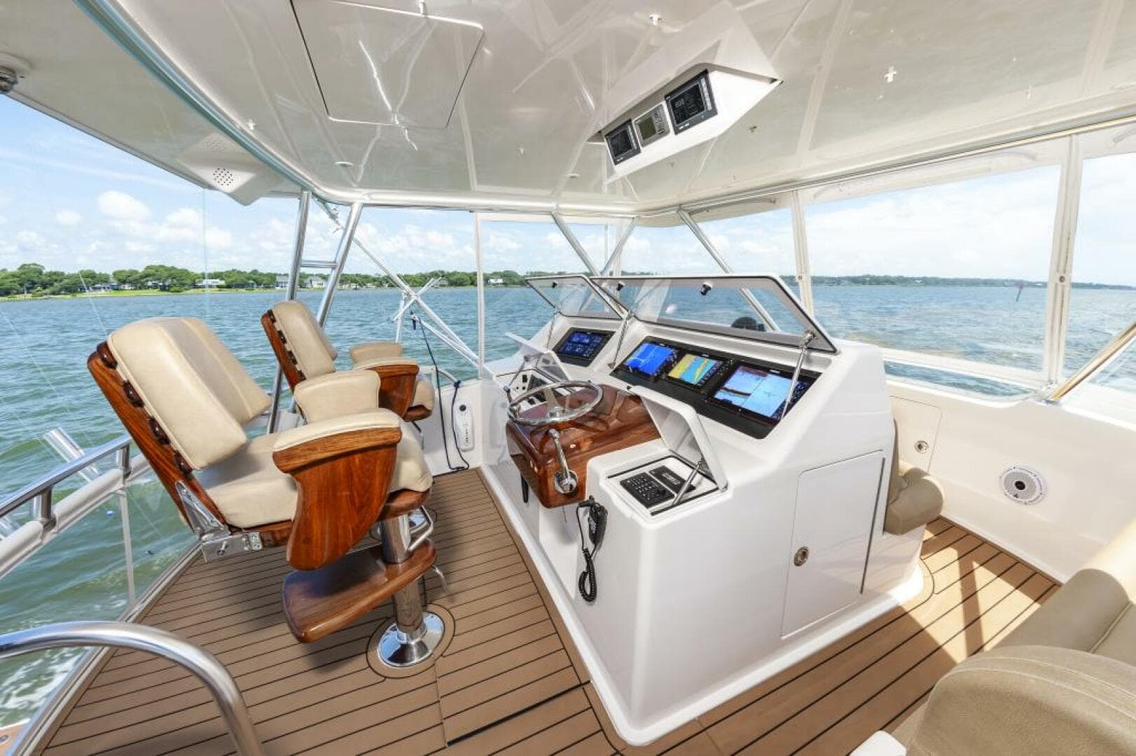 2006 Viking Convertible — photo 10