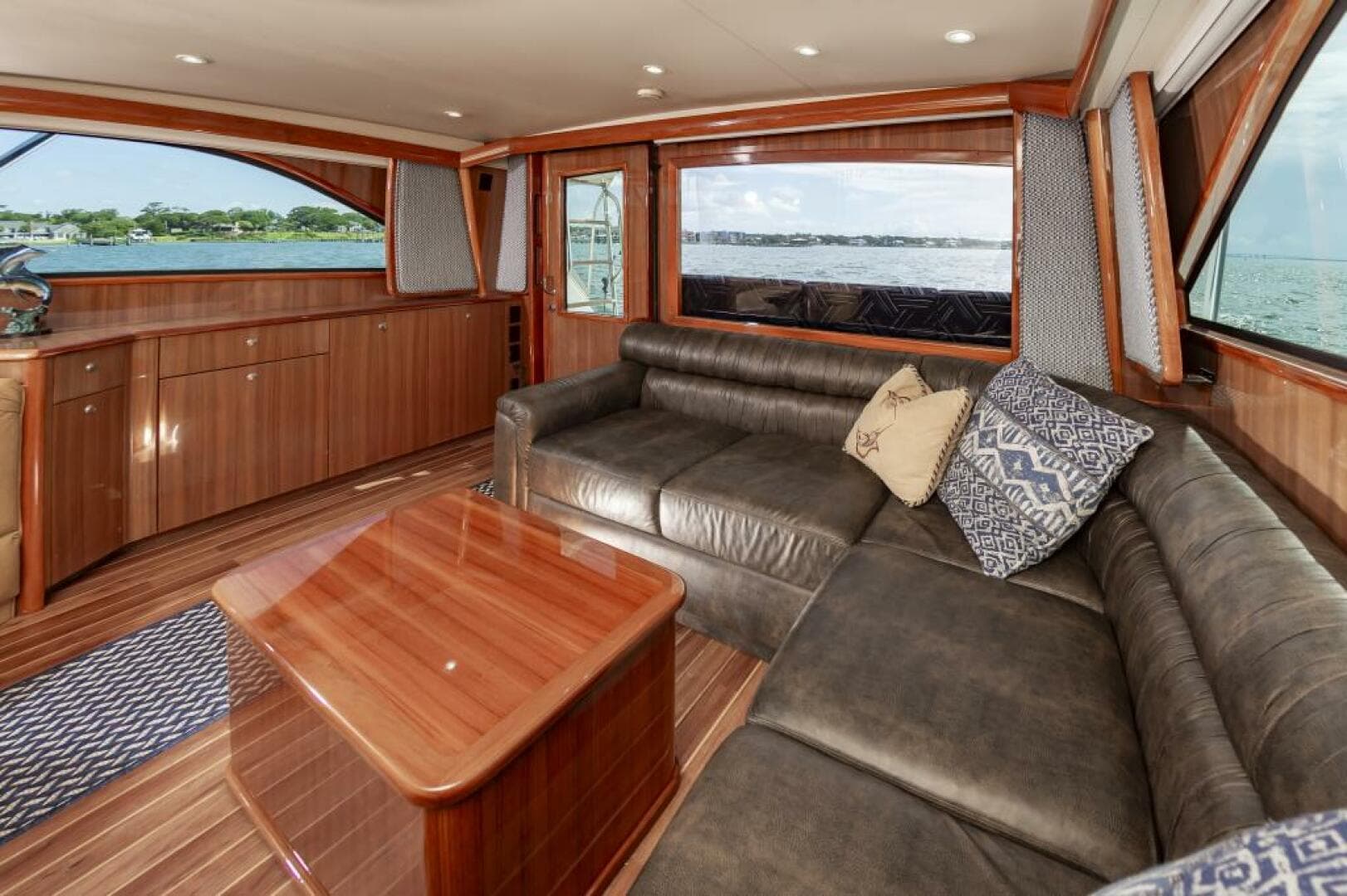 2006 Viking Convertible — photo 31