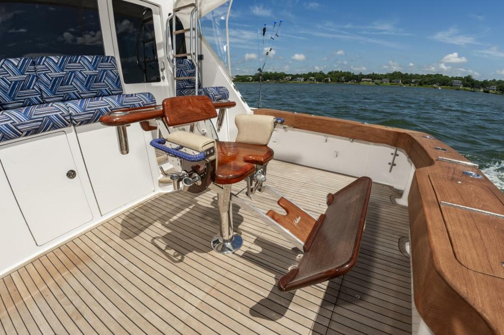 2006 Viking Convertible — photo 20