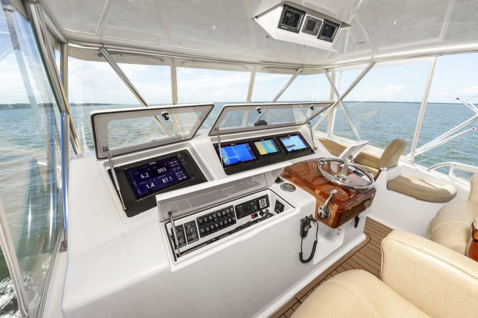 2006 Viking Convertible — photo 11