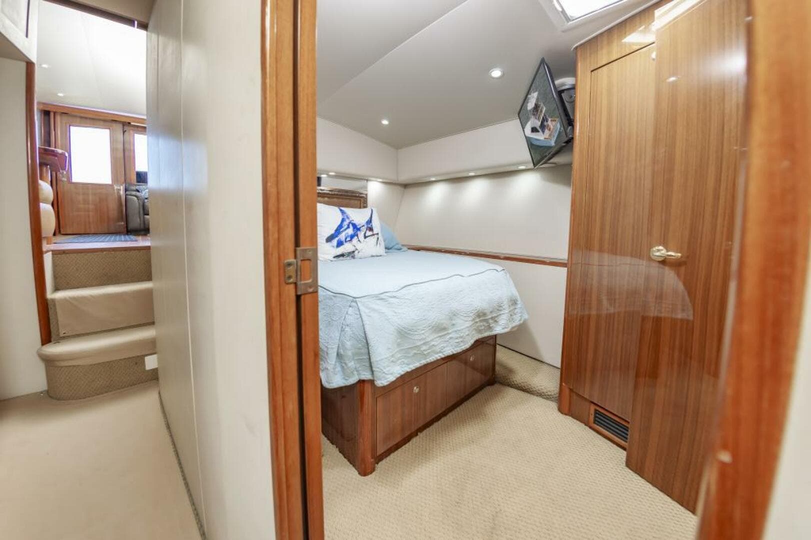 2006 Viking Convertible — photo 38