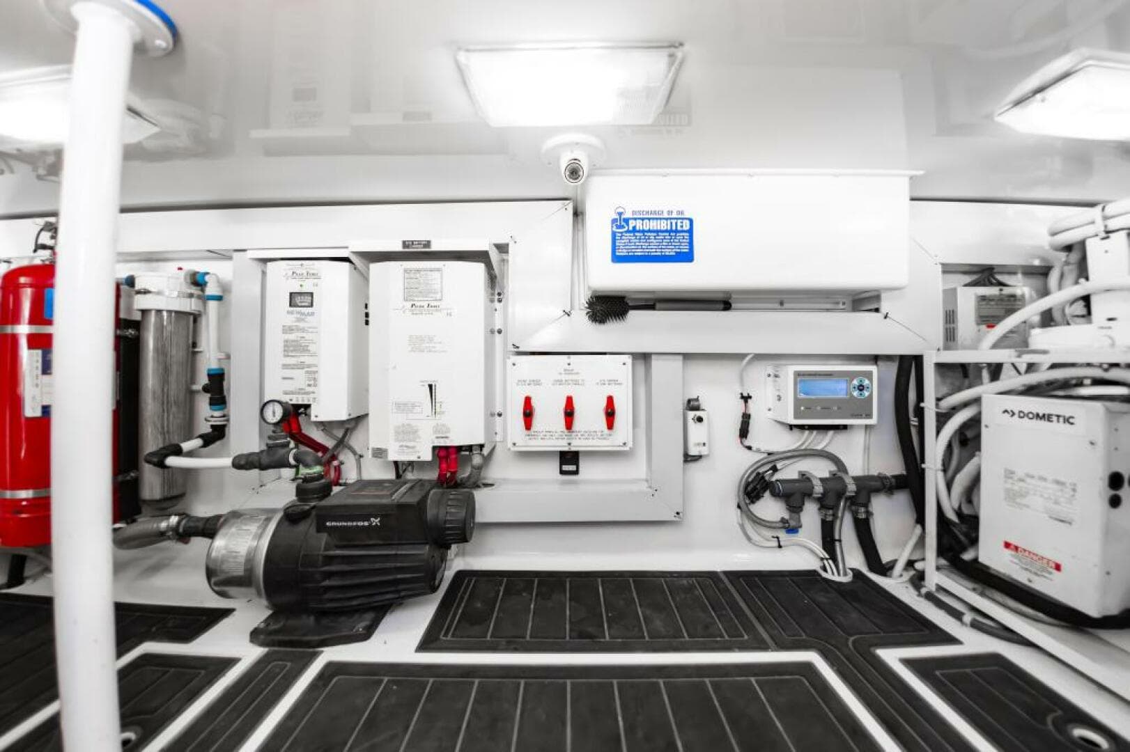 2006 Viking Convertible — photo 62