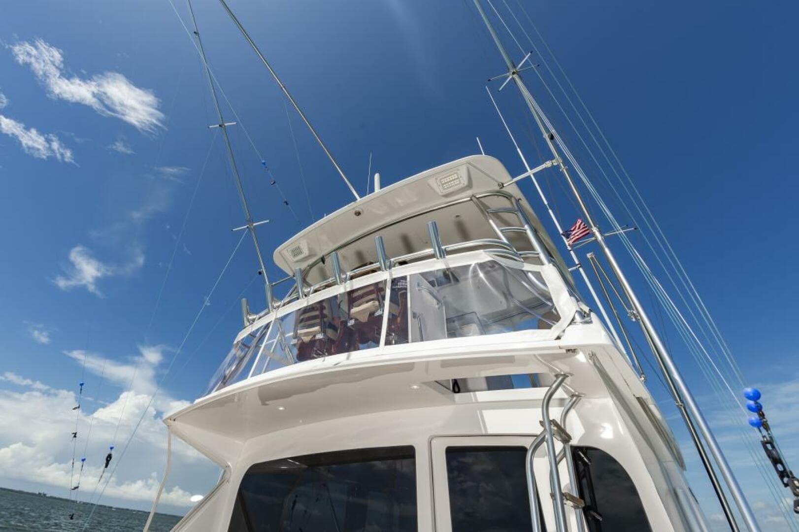 2006 Viking Convertible — photo 23