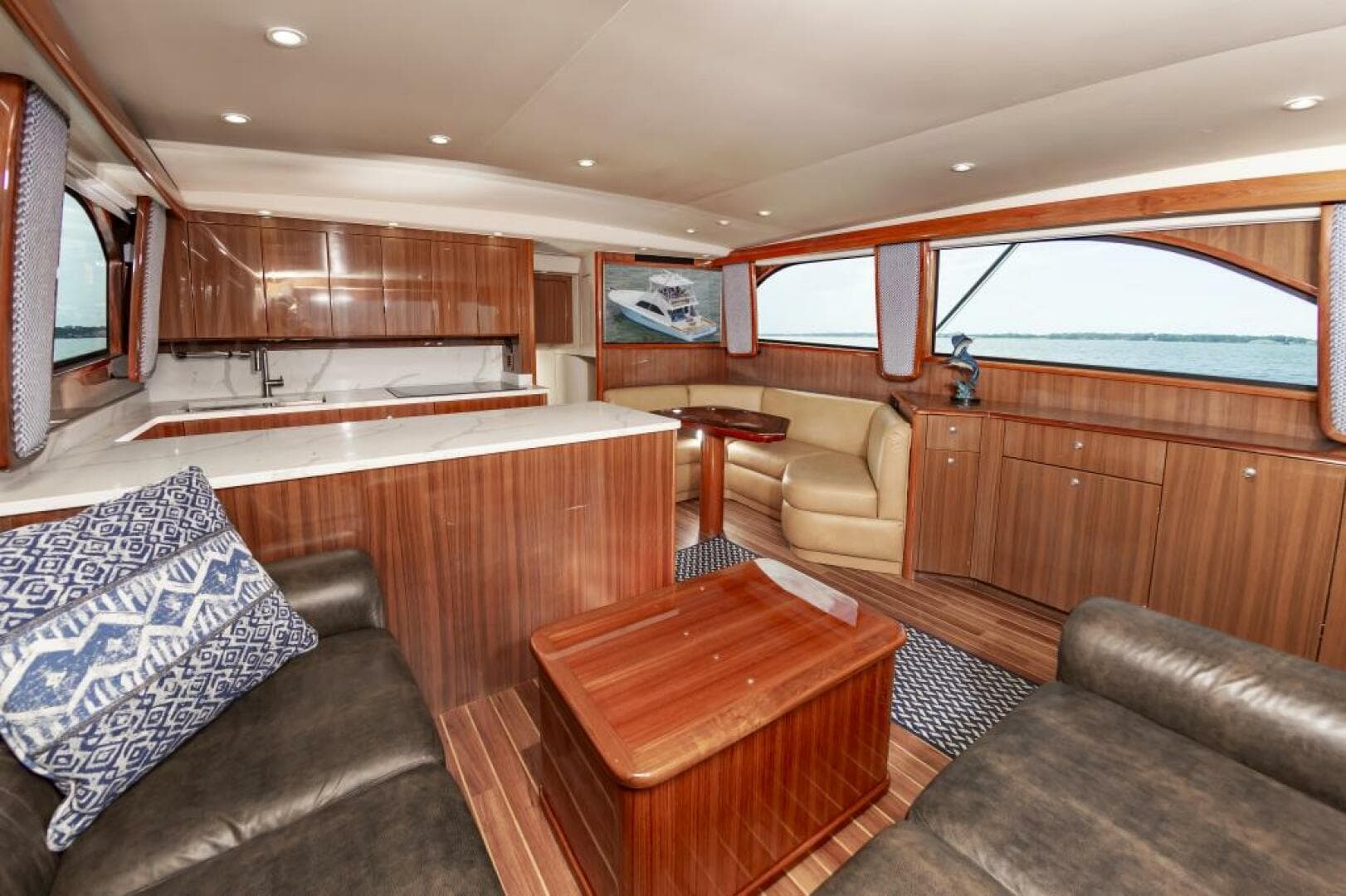 2006 Viking Convertible — photo 27