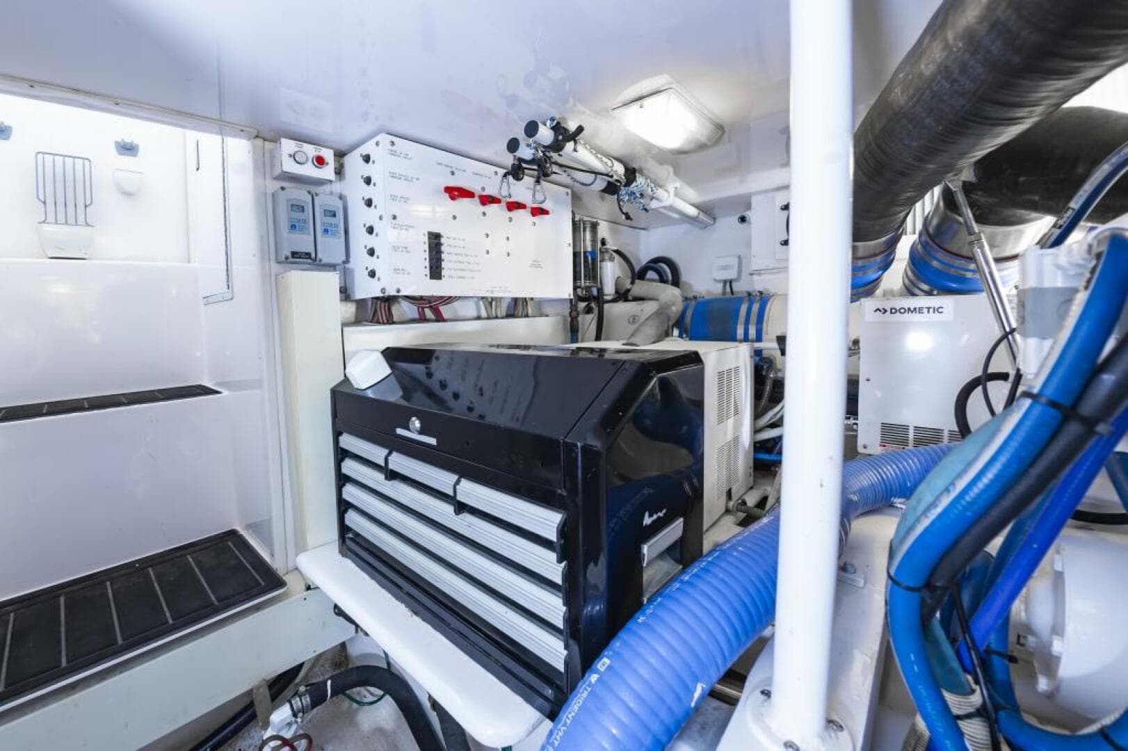 2006 Viking Convertible — photo 59