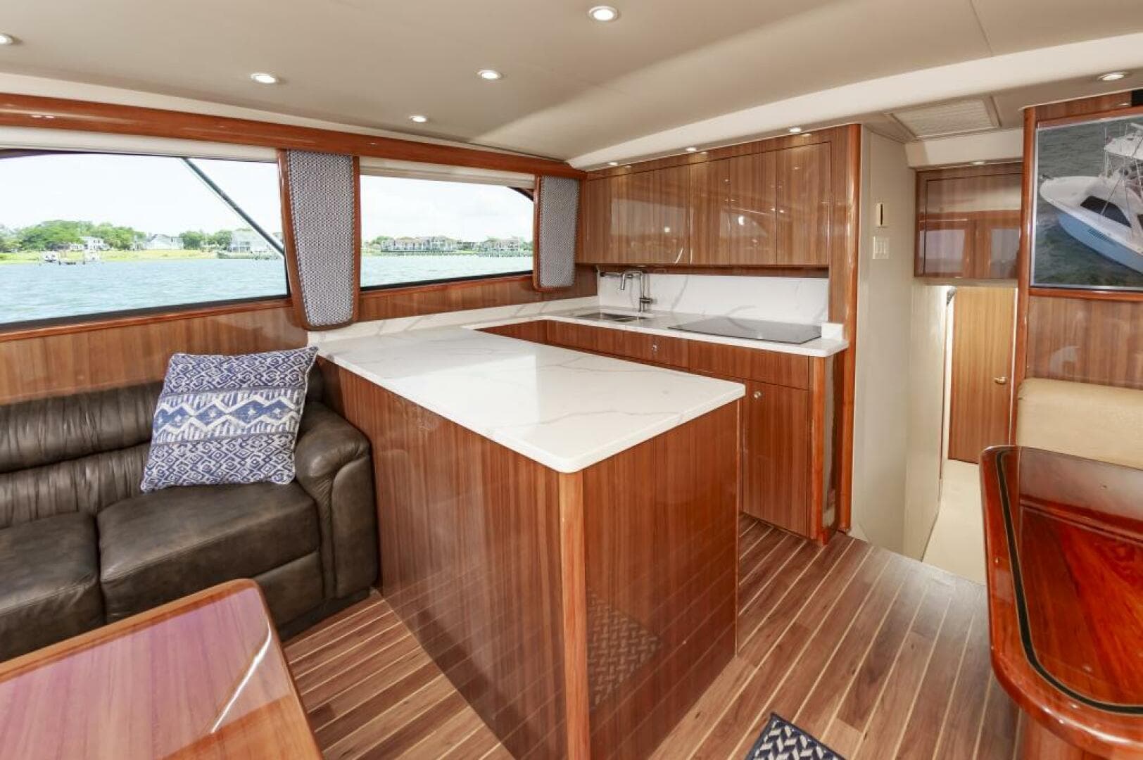 2006 Viking Convertible — photo 28