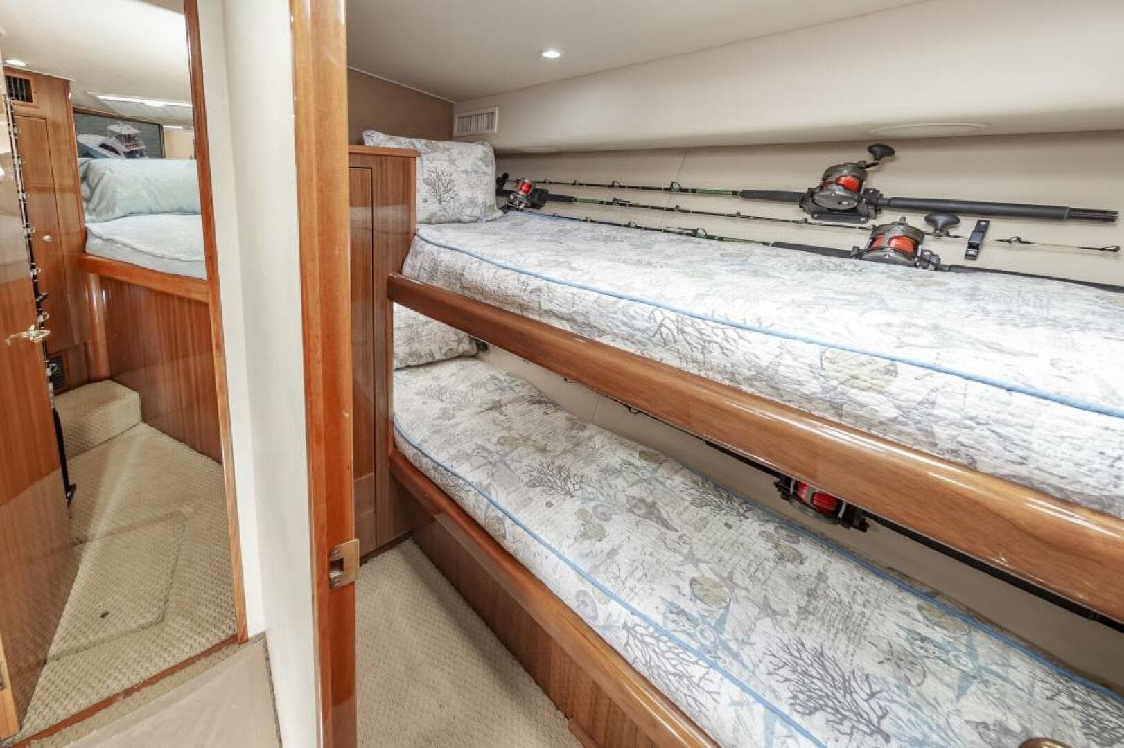 2006 Viking Convertible — photo 44