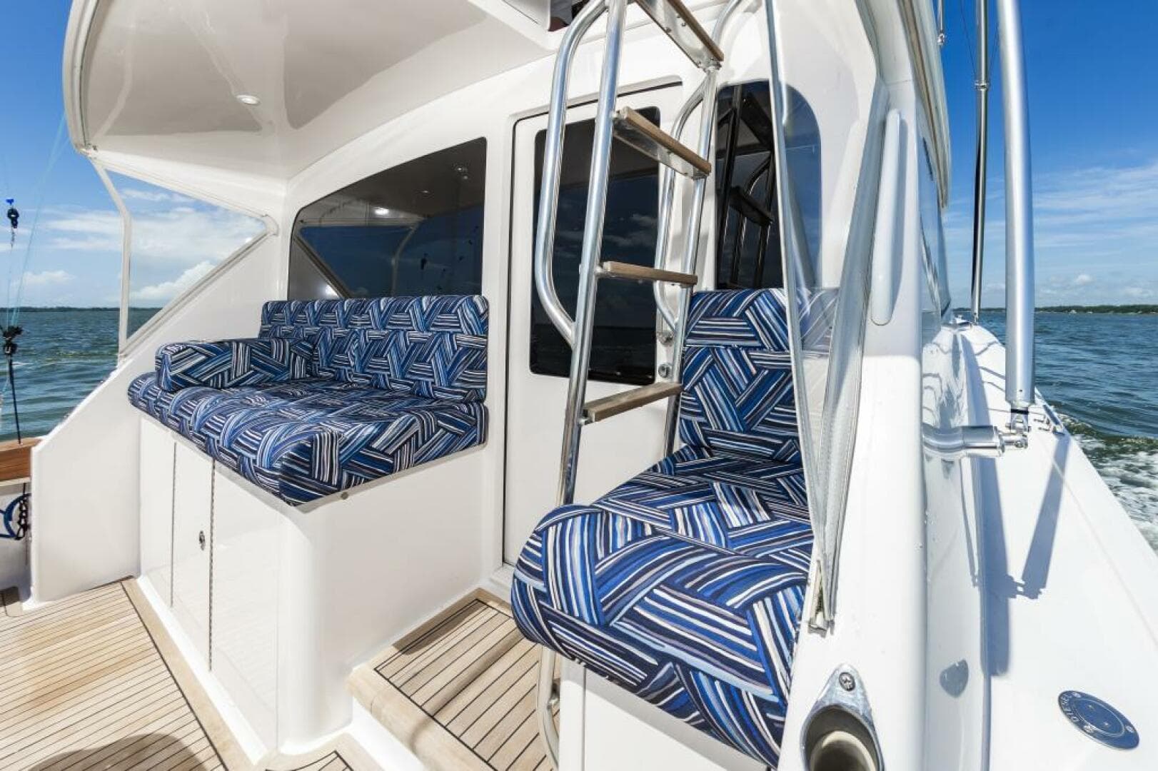 2006 Viking Convertible — photo 25