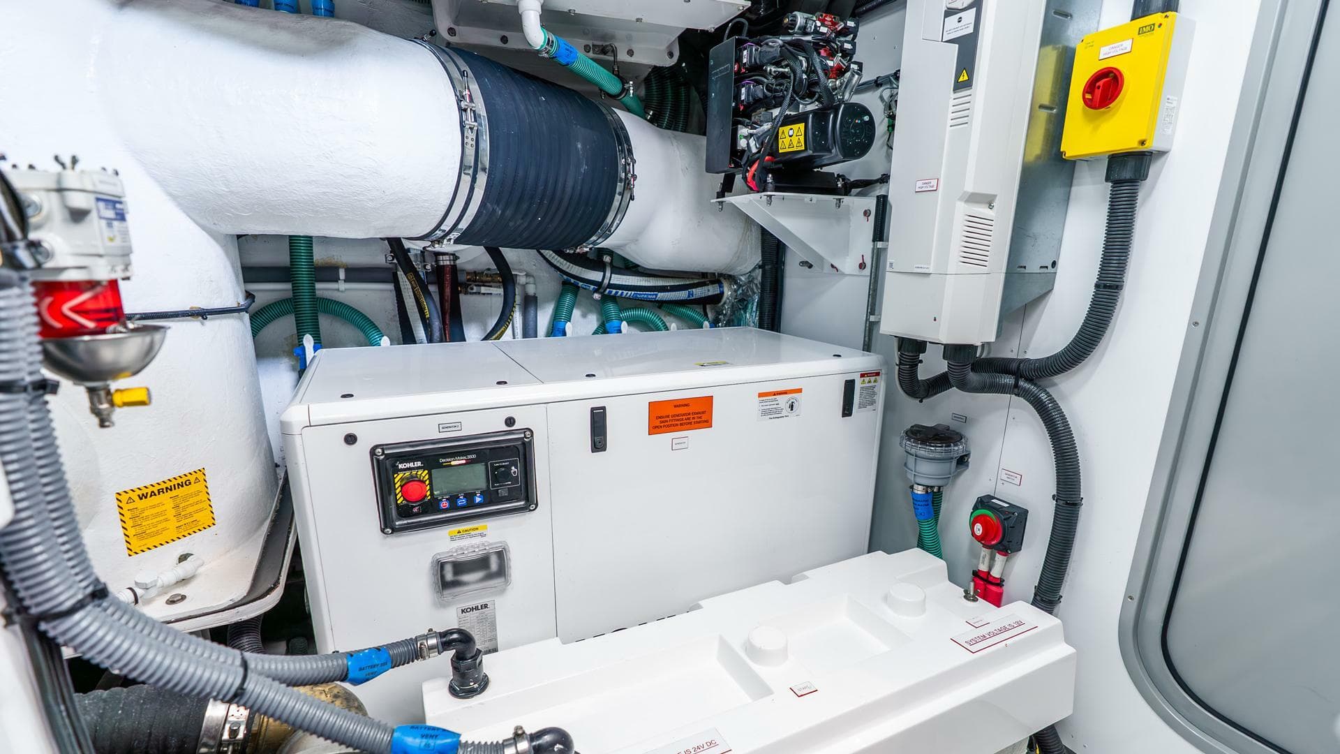 2024 Princess X80 — photo 90