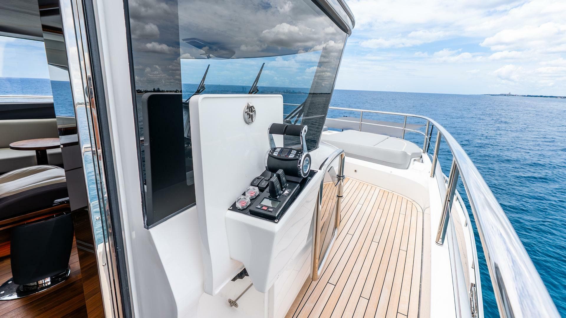 2024 Princess X80 — photo 72