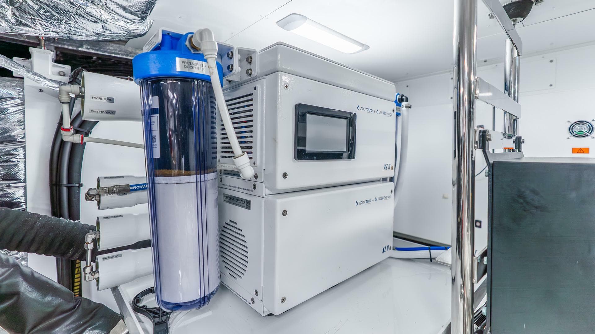 2024 Princess X80 — photo 87