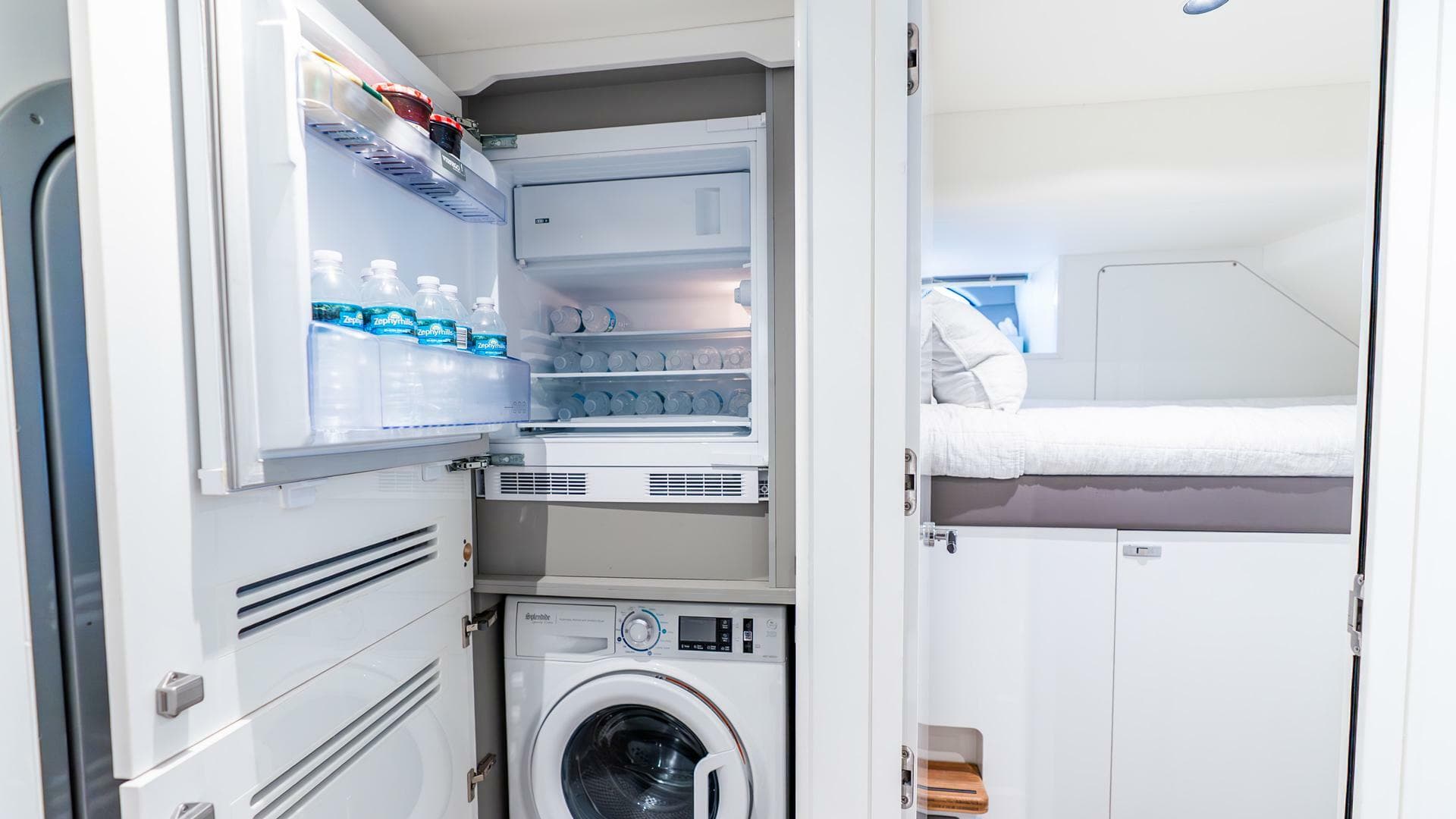 2024 Princess X80 — photo 97