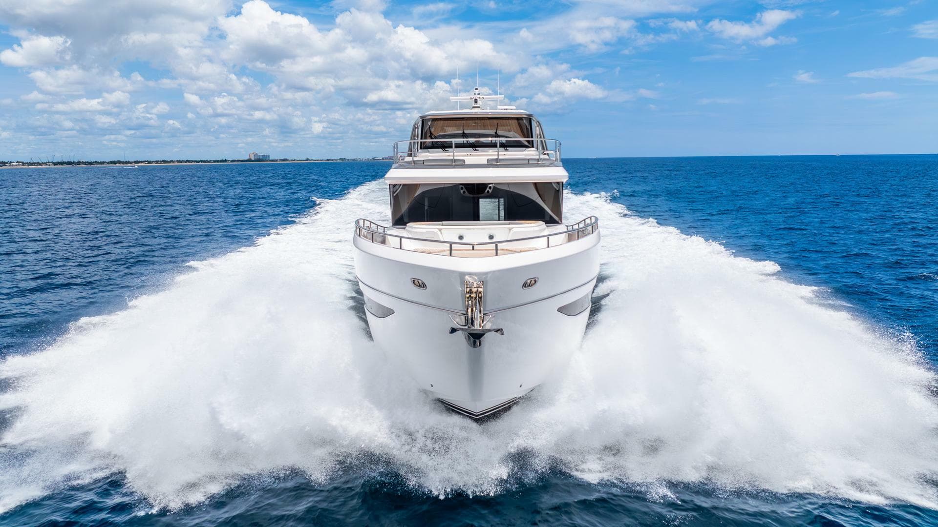 2024 Princess X80 — photo 9