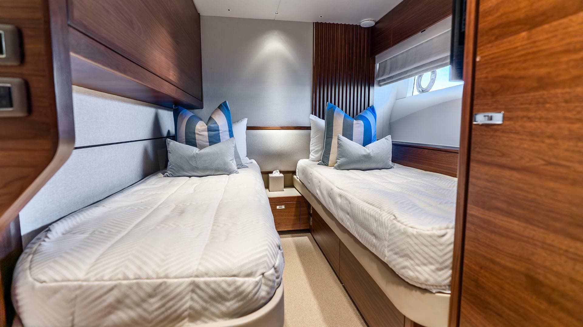 2024 Princess X80 — photo 49