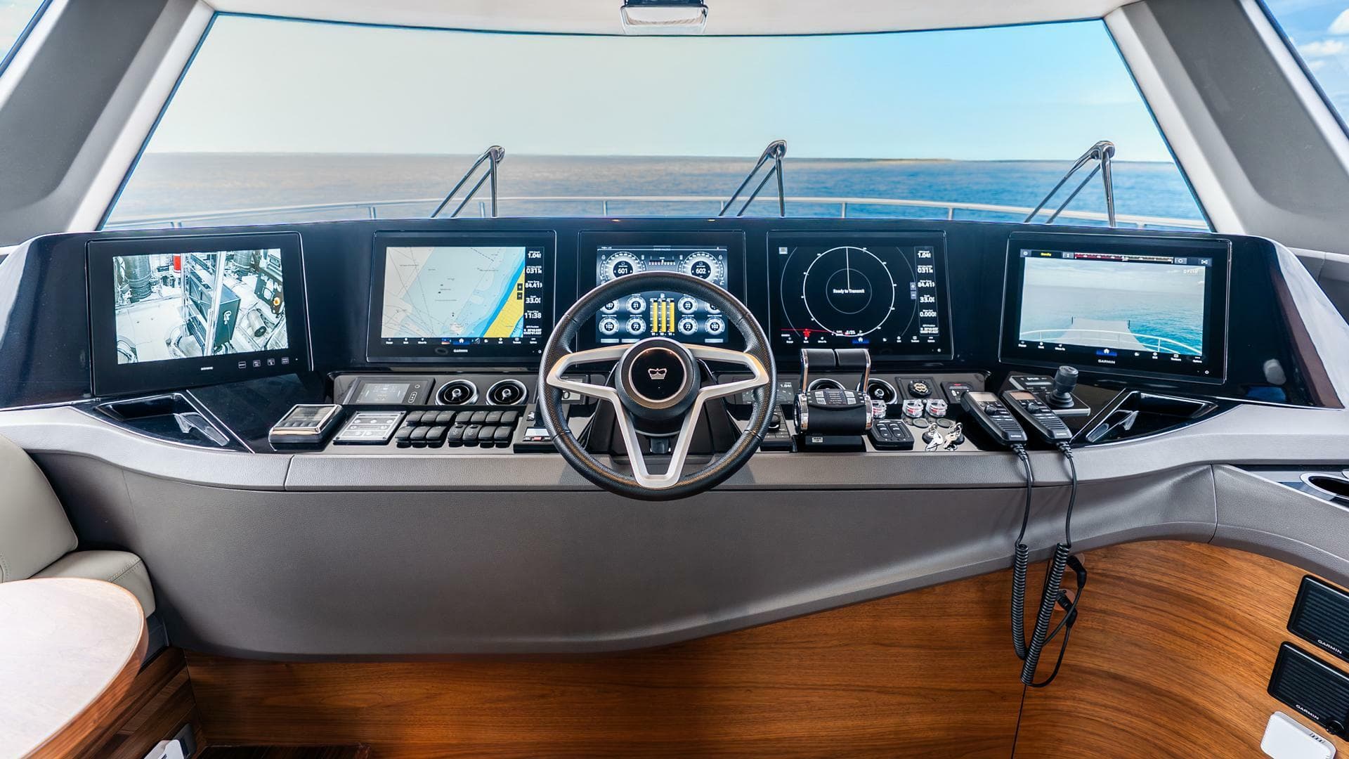 2024 Princess X80 — photo 64