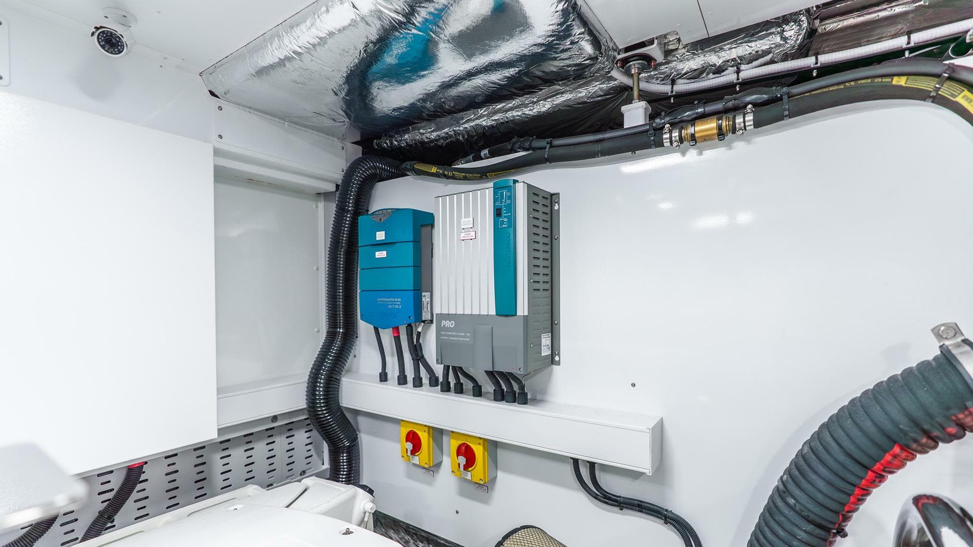 2024 Princess X80 — photo 91