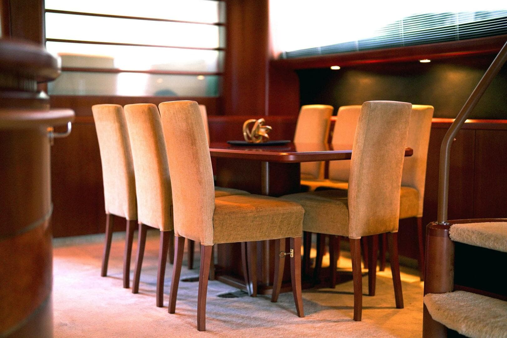 2007 Princess 23M — photo 33