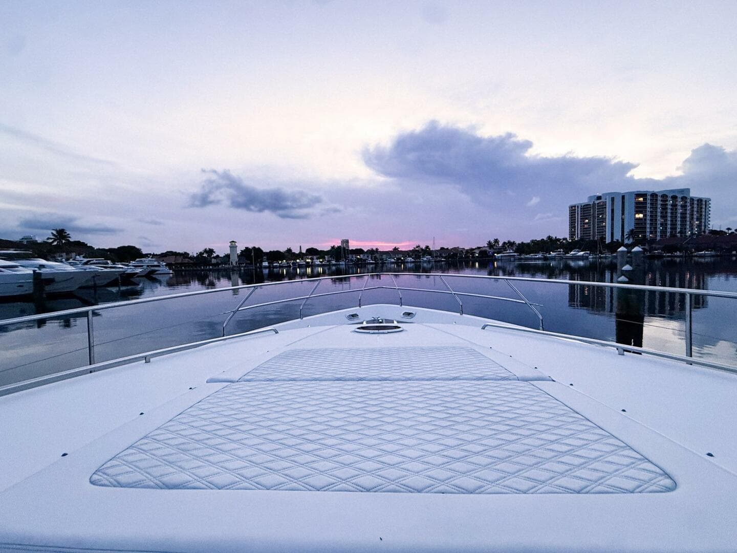 2007 Princess 23M — photo 12