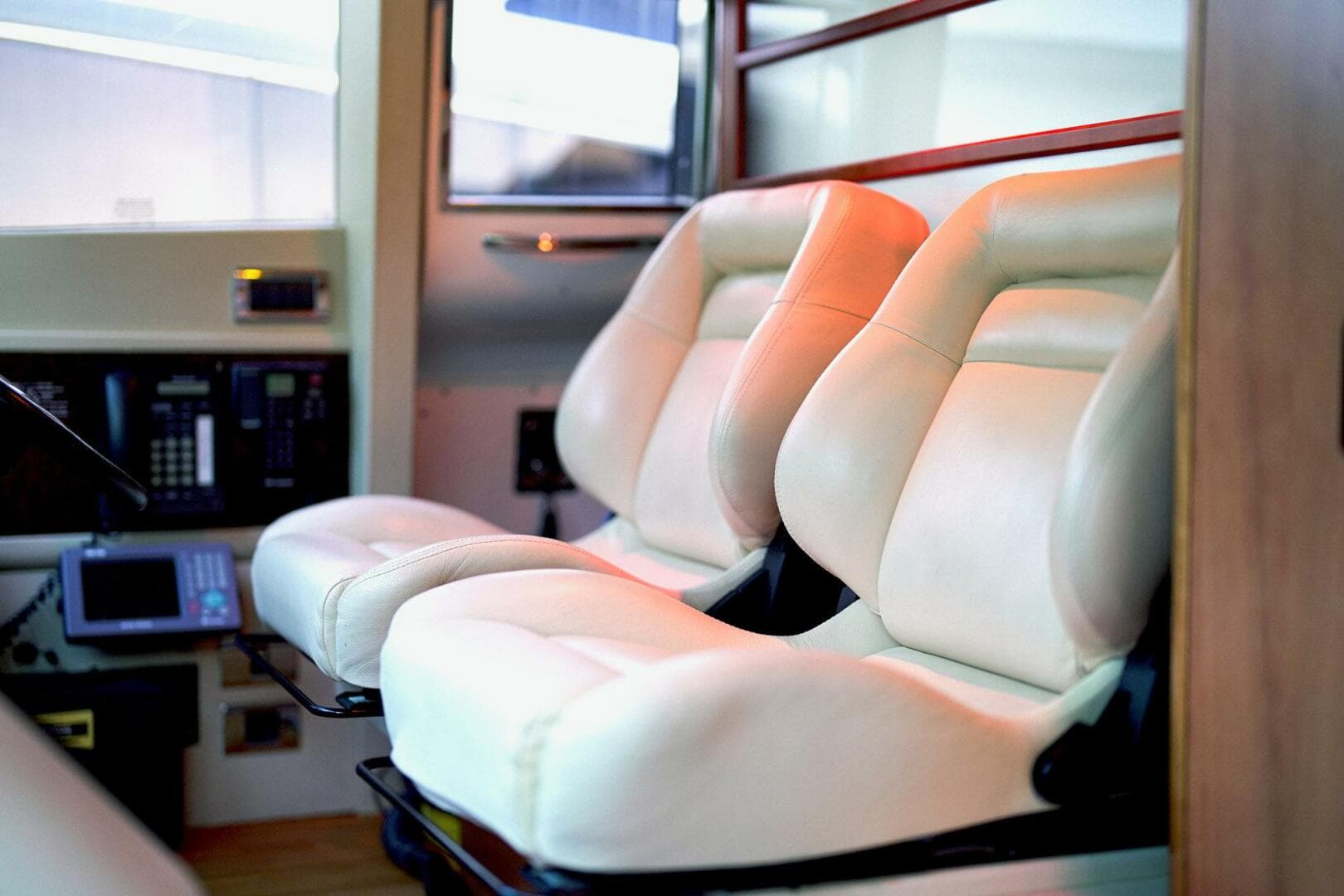 2007 Princess 23M — photo 29