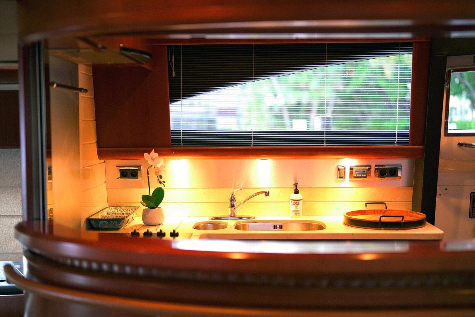 2007 Princess 23M — photo 27