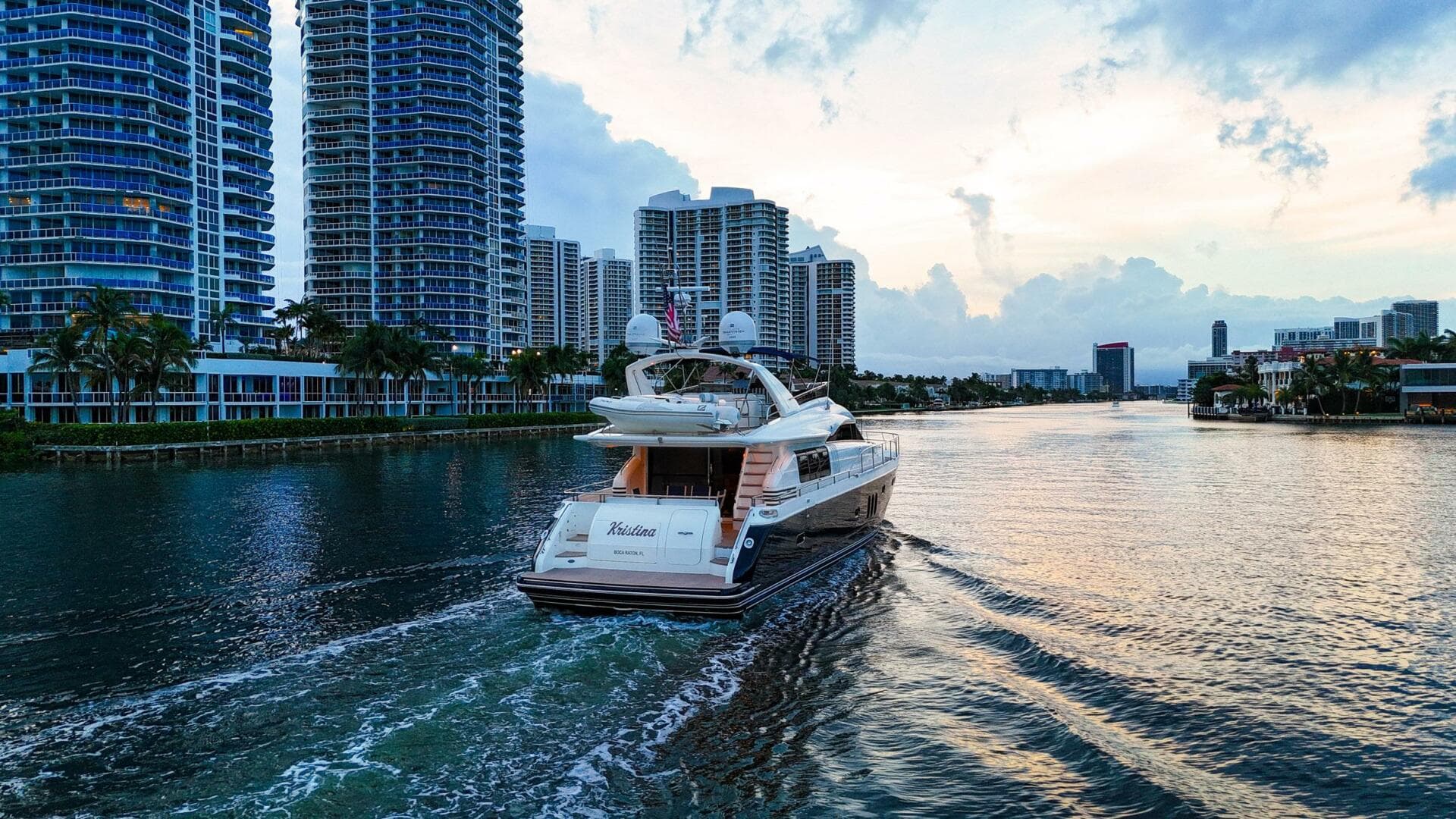 2007 Princess 23M — photo 8