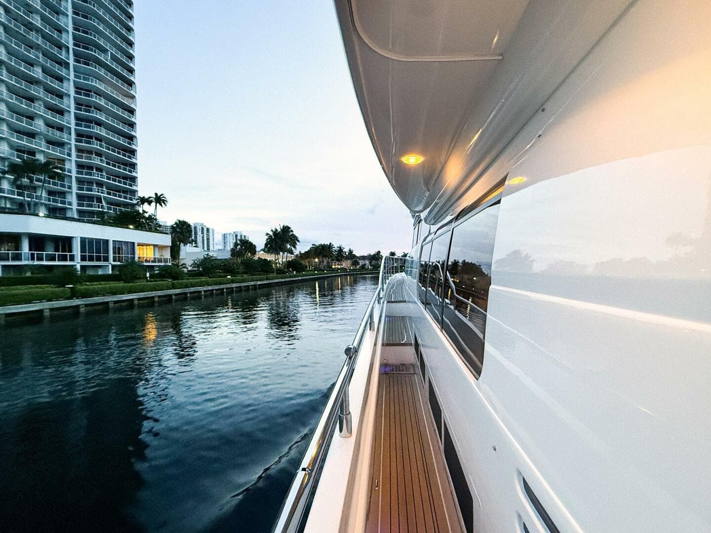 2007 Princess 23M — photo 10