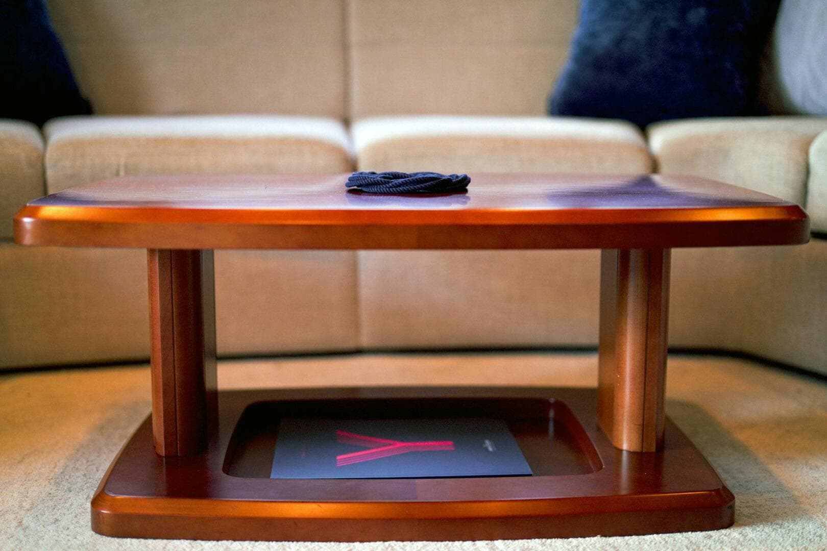 2007 Princess 23M — photo 21