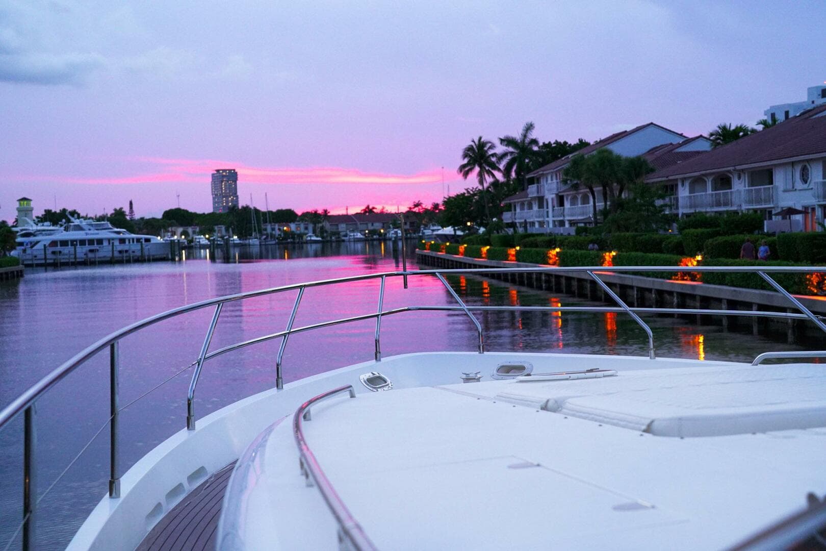 2007 Princess 23M — photo 17