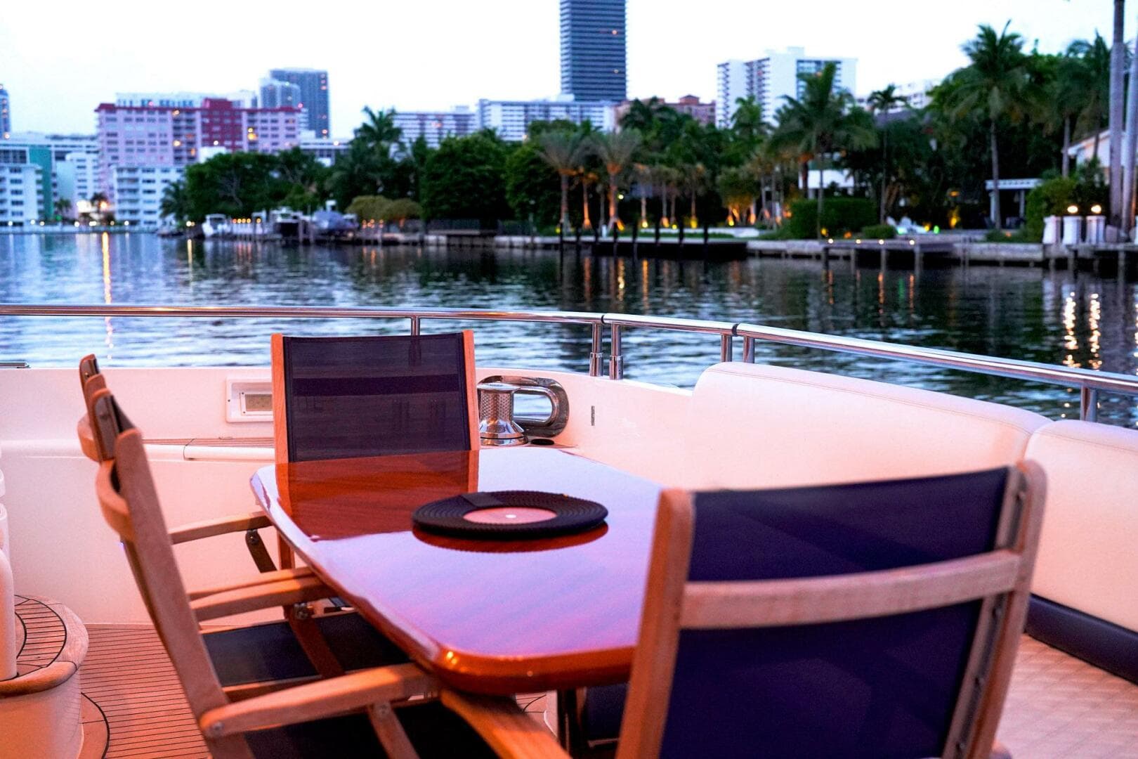 2007 Princess 23M — photo 20