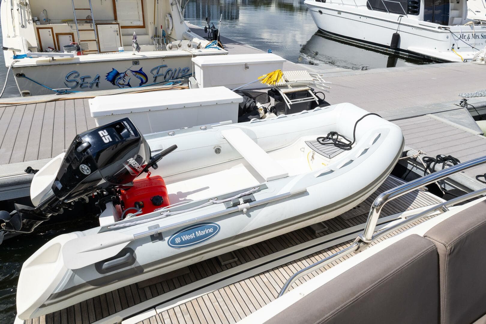 2018 Prestige 500 Flybridge — photo 9