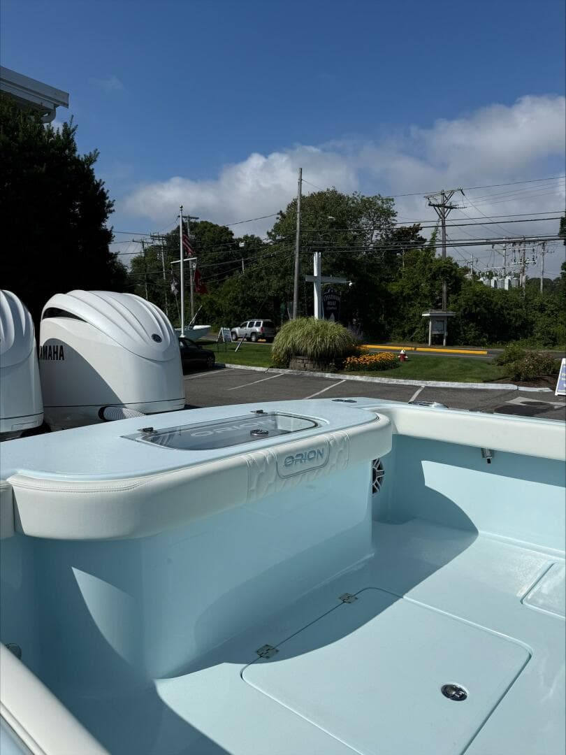 2025 Orion 29 CC — photo 4