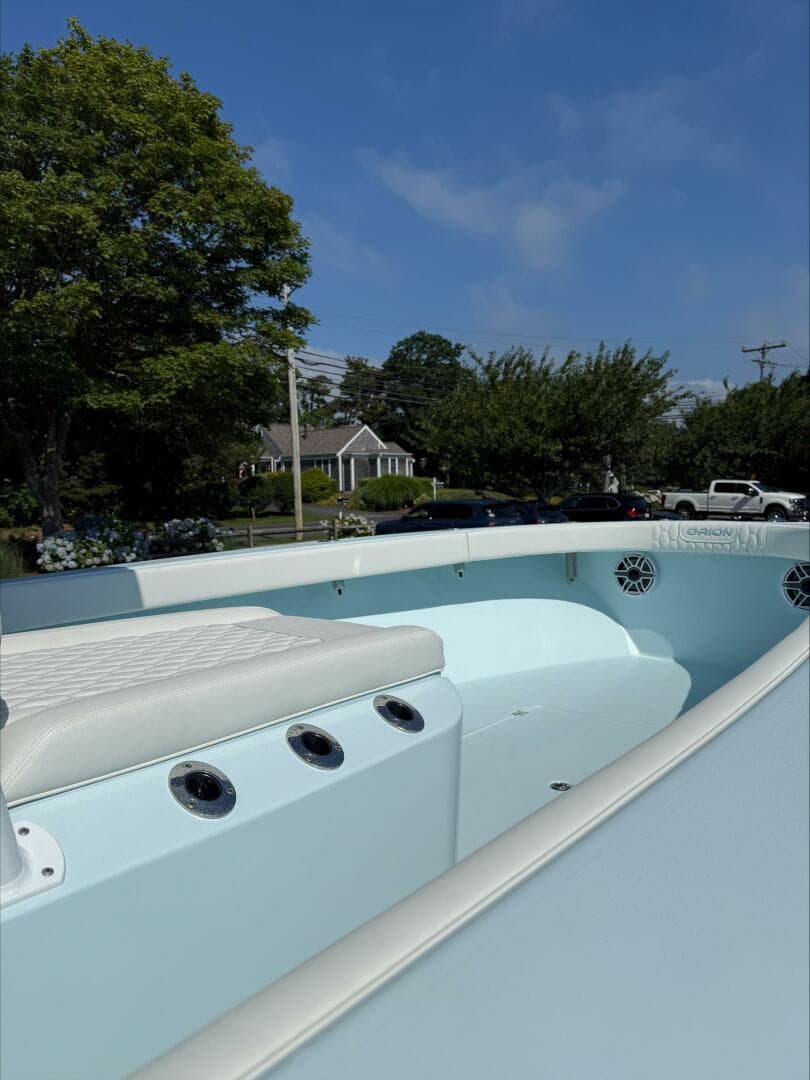 2025 Orion 29 CC — photo 5