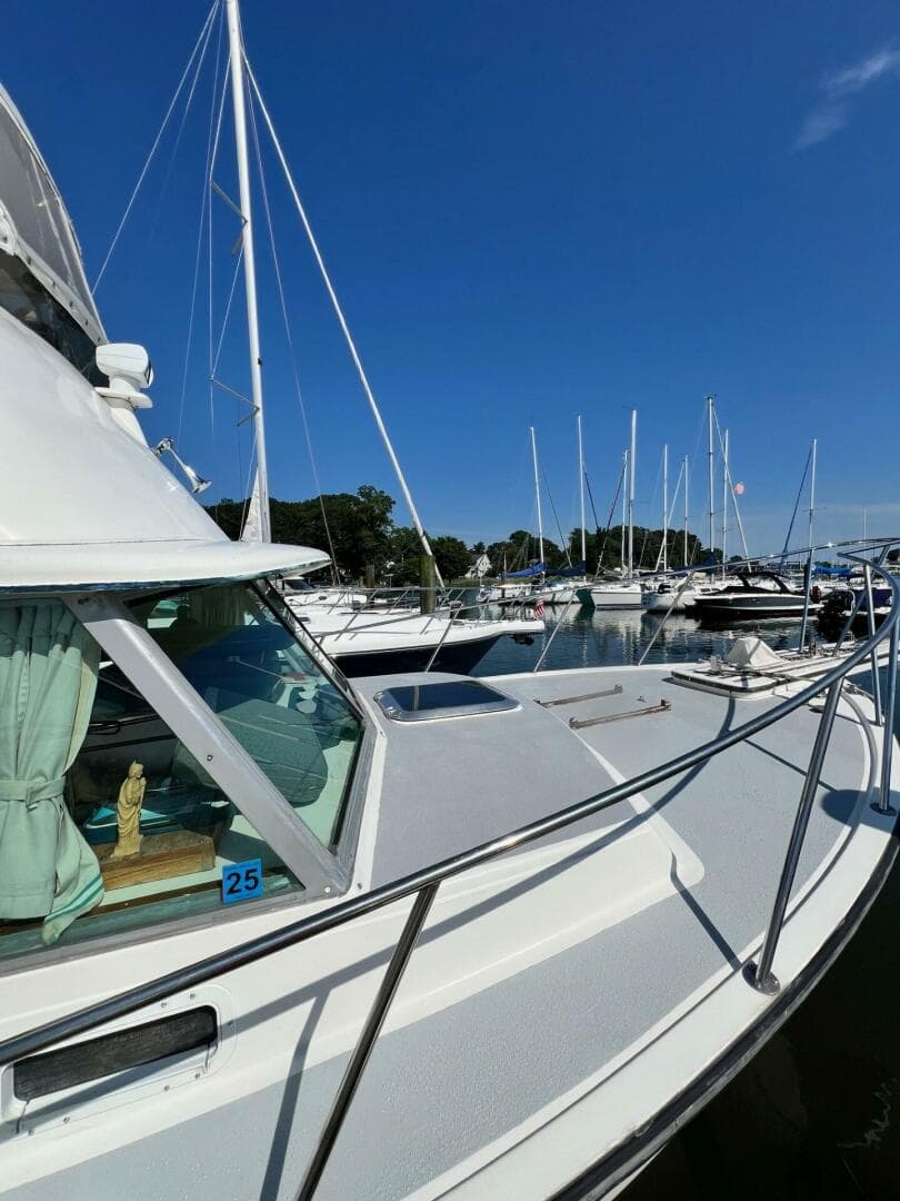 1984 Henriques Maine Coaster — photo 11