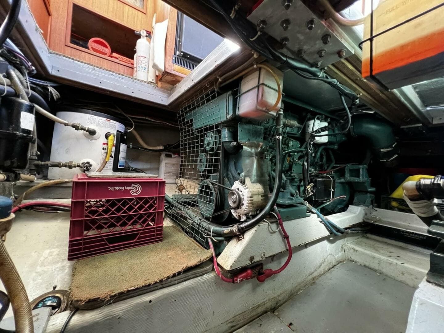 1984 Henriques Maine Coaster — photo 29