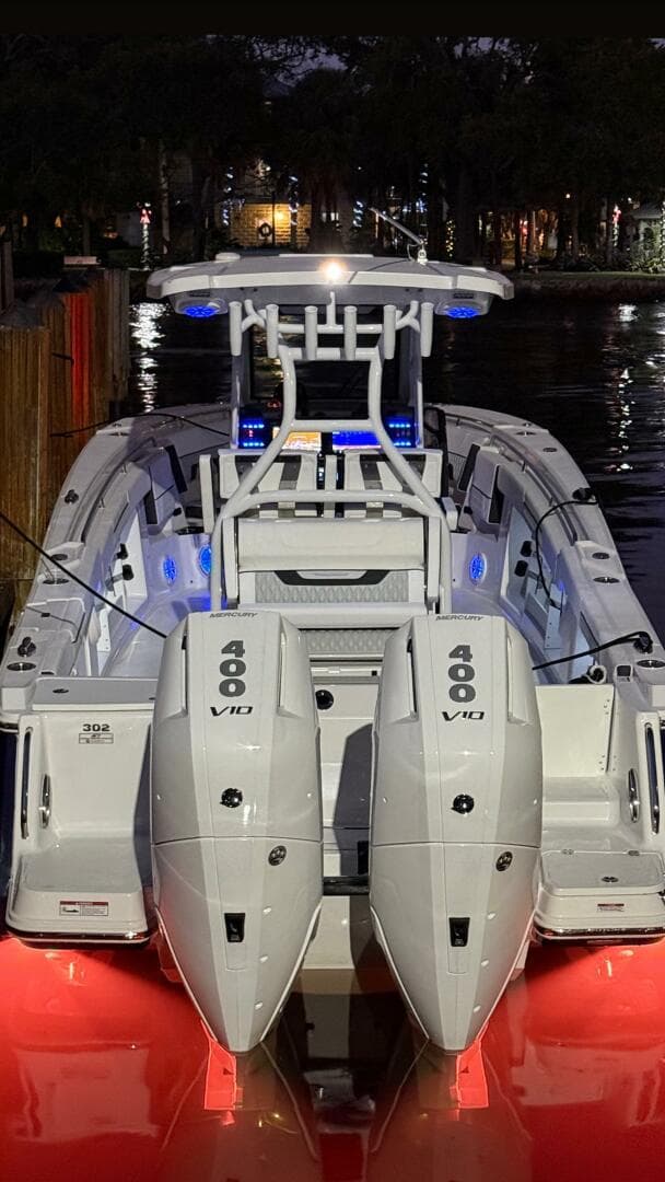 2025 Blackfin 302 CC — photo 7