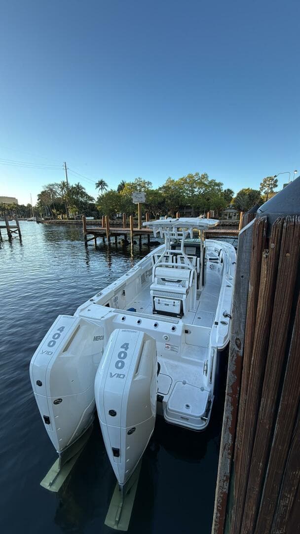 2025 Blackfin 302 CC — photo 6