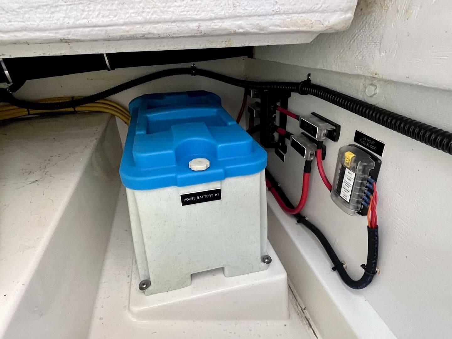 2019 Mjm 35Z — photo 99