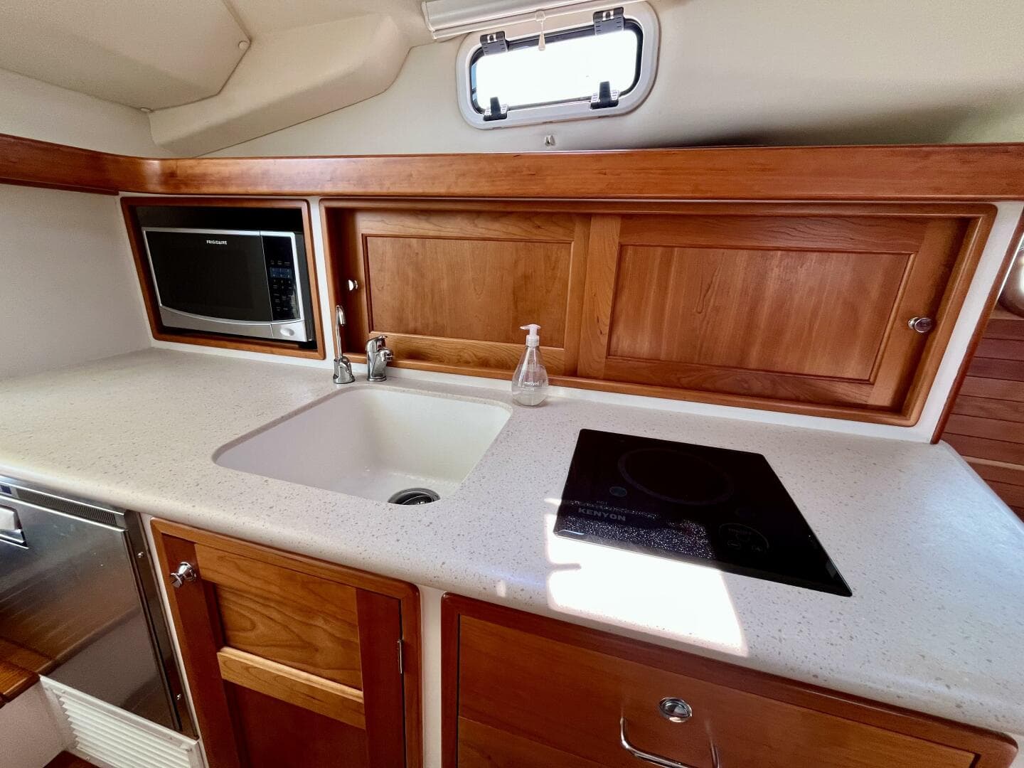 2019 Mjm 35Z — photo 61