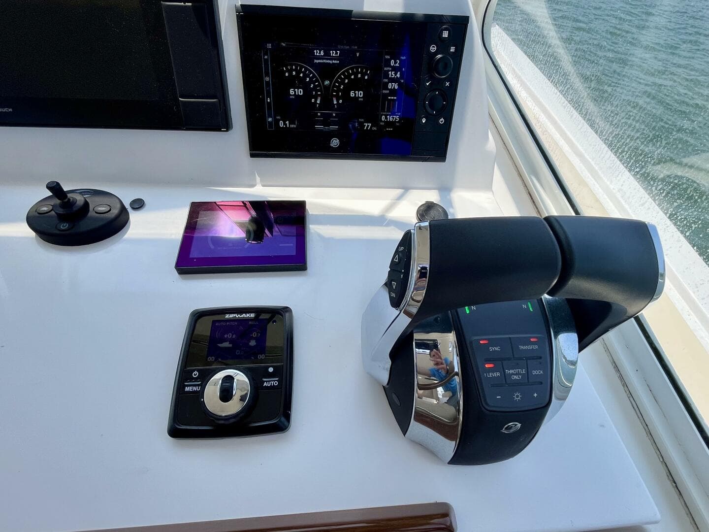 2019 Mjm 35Z — photo 32