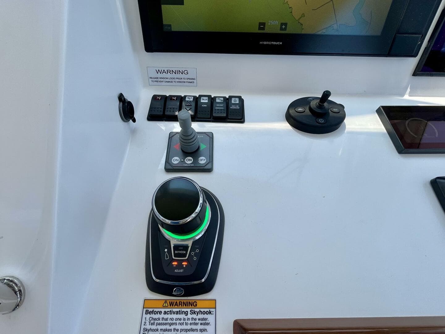 2019 Mjm 35Z — photo 31