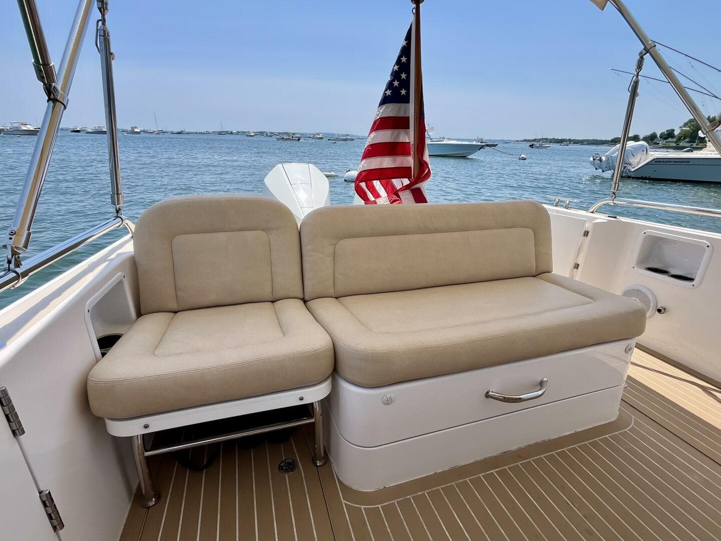 2019 Mjm 35Z — photo 13