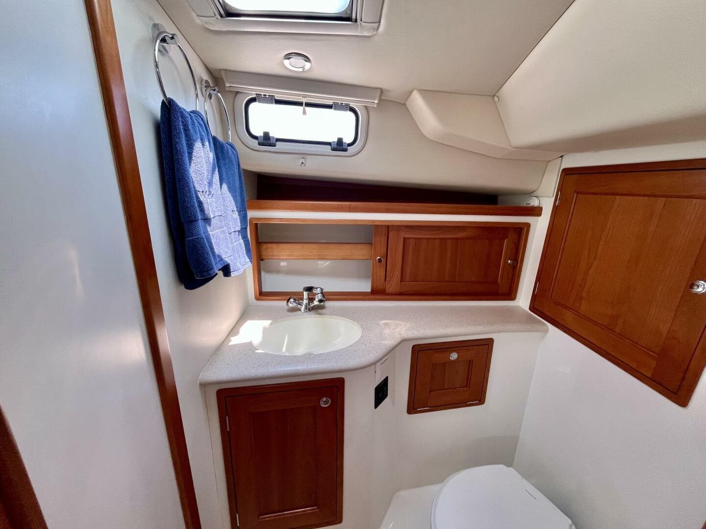 2019 Mjm 35Z — photo 146