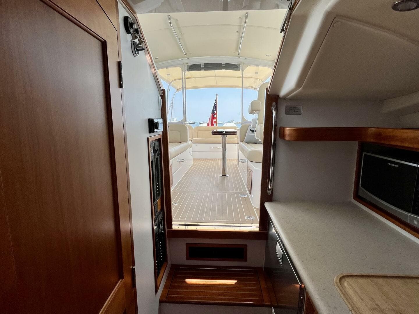 2019 Mjm 35Z — photo 55