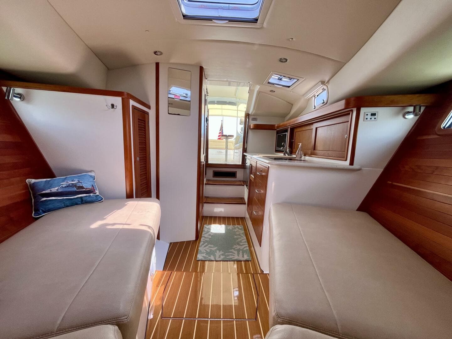 2019 Mjm 35Z — photo 149