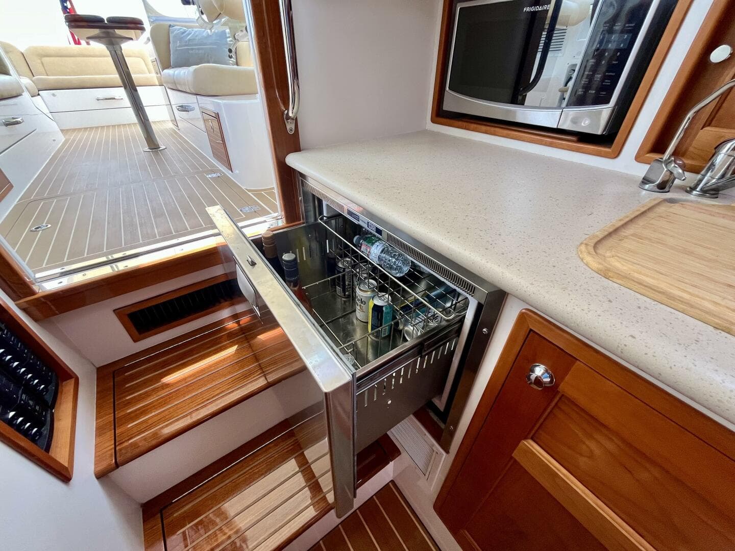 2019 Mjm 35Z — photo 58