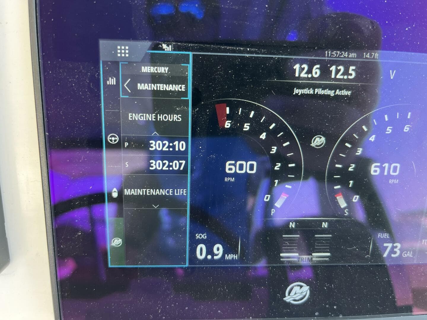 2019 Mjm 35Z — photo 133