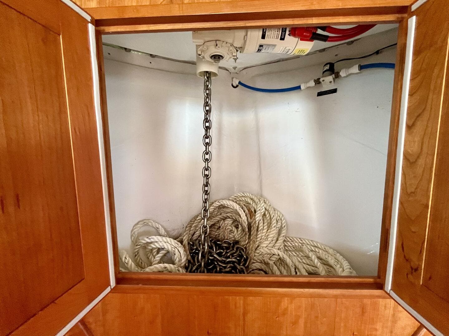 2019 Mjm 35Z — photo 75